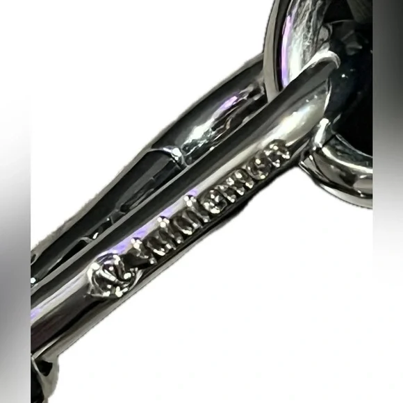 Lululemon Dual Pouch Grey Sage Green Wristlet Bag - Picture 5 of 16